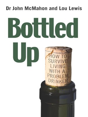 cover image of Bottled Up